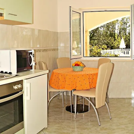 Holiday Peric Vakantiehuis *