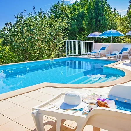 Holiday Peric Vakantiehuis