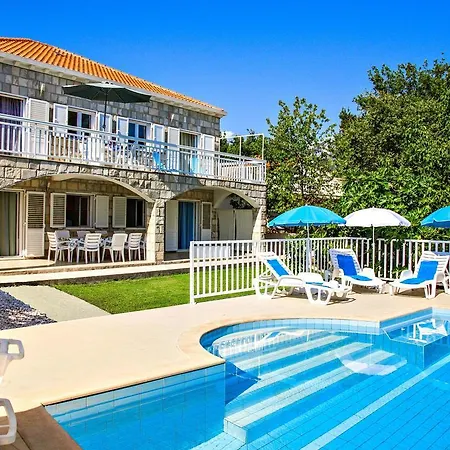 Holiday Peric * Čilipi